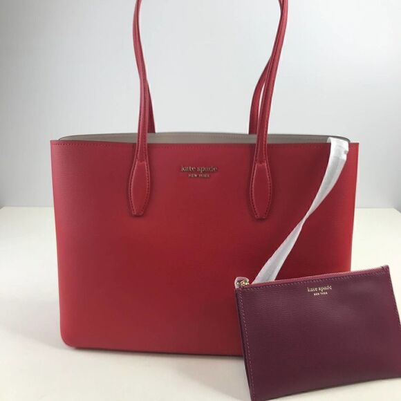 Kate Spade Tote NWT - Picture 2 of 8